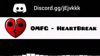 80Freak - Heartbreak (Peanut butter Melody by OMFG) [OMFG Style/Fan Made]
