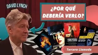 &iquest;Por qu&eacute; ver el cine de David Lynch? - Video ensayo