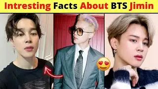 Intresting Facts About BTS Park Jimin aka Jimin 💜 @BTS sad story of Jimin #shorts