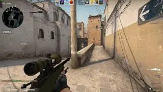 csgo montage godzilla