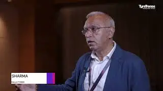 Where Is Sustainability Headed In The Tyre Industry? - Satish Sharma Answers!