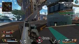 Apex Legends Xbox Trash cheats the most