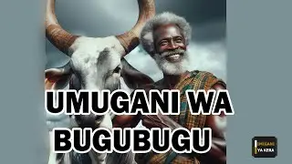 Yaje Bugubugu (Umugani wa Rubanda na Bugubugu)