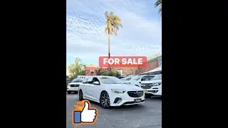 2018 HOLDEN COMMODORE RS ZB MY20 WAGON