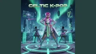 Celtic K-Pop