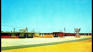 #21 BUFORD PUSSER: The Other Story 