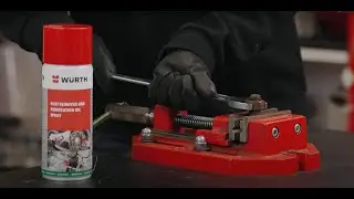 W&uuml;rth | Multi-Purpose Spray