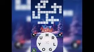 Words of Wonders WOW Daily Puzzle 12 january 2026