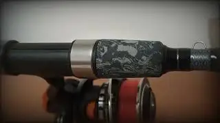 New Okuma Wavepower pro series (upgraded model).