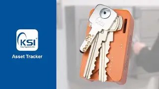KSI   Asset Tracker