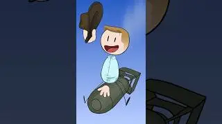 That Time the US Bombed Montana | Extra History #shorts