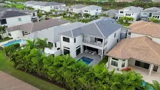 9132 Benedetta Place - Boca Bridges (unbranded)