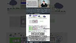 🔴 Insertar IMAGEN en AutoCAD y Eliminar el Fondo
