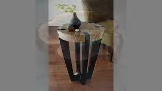 The Organic Rustic Coffee Table That Sells in Today&rsquo;s Market