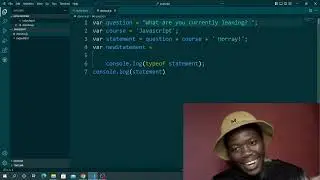 Javascript Data Types