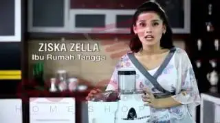 Kitchen Master 7 in 1 Blender by GOGOMALL Homeshopping