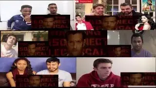 Bang Bang! Trailer Maha Reaction! Hrithik Roshan | Katrina Kaif | Danny Denzongpa Javed Jaffrey