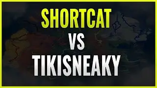 How I Beat SHORTCAT In Mario Kart World Patch 1.2.0
