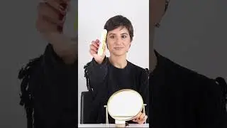 Vegan Makeup Look - Veganuary @ Care to Beauty