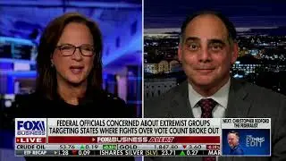 Here&rsquo;s How to Prevent Future Riots & Violence | James Carafano on Fox Business