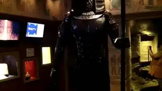 Egyptian Room, Ripley's Odditorium (Myrtle Beach, SC)
