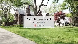 1530 Miami Road | Benton Harbor, MI