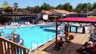 Camping Les Sablons: Envie de vacances?