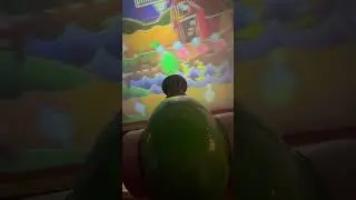 Brief Breakdown on Toy Story Midway Mania! at California Adventure