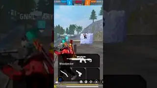 1 VS 1 CHALLENGE ACCEPTED 😈 #ff #freefire #freefireshorts #shorts #ytshorts #shortsfeed
