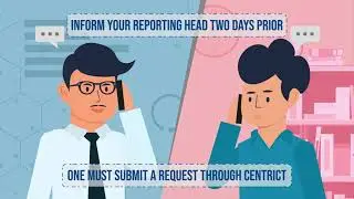 Citius Tech   Work From Home policy 1