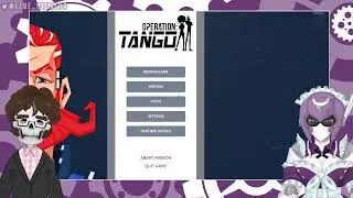 Collab With SkeleTom: Operation Tango Part 1 of 2