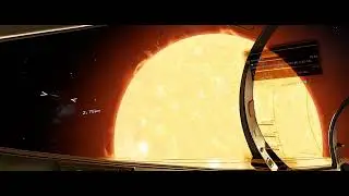 Elite Dangerous: First solo Hydra kill for Herculean Conqueror AXI rank.