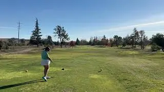Kaya / Napa Golf Course