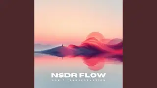 15 Minute NSDR | Improve Concentration And Sleep (Non-Sleep Deep Rest)