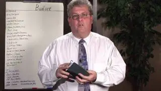 Making a Budget : How to Make a Budget on a Fixed Income