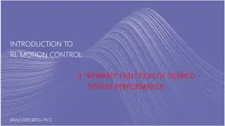 Lecture 9 - Reward Function