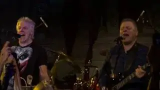 Big Country - One Great Thing @ Cottiers Theatre, Glasgow - 2016-12-17