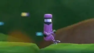 TOO CLEAN!! - Bit Trip Runner 2 #3