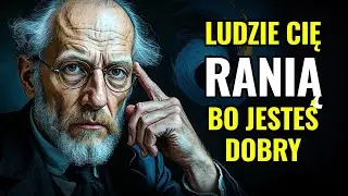 Jesteś zbyt dobry… i dlatego cierpisz – najciemniejsza rada, jaką dał Carl Jung
