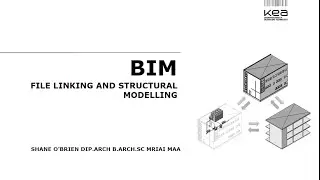File Linking / Structural Modelling