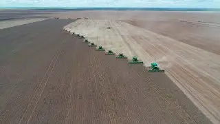 Agronegócio de Balsas