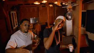 @djluchshiy , @DEXTERMANOFF , @lestefKJF99  - WHATCHA SAY RIDDIM (VISUALIZER)