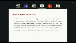HIDROLOG&Iacute;A CLASE 4 21 01 PARTE 6