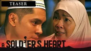 A Soldier's Heart: Meet The Powerhouse Cast
