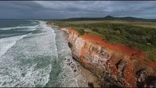 NSW MID-NORTH COAST: Some unique destinations along the way Ep 19