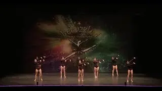 POST-APOCALYPTIC - Intermediate Contemporary - Dance Sensation Inc
