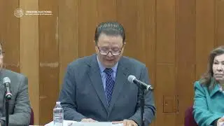 Observatorio Judicial Electoral y Congreso 1/2 - 4/11/25 - TEPJF