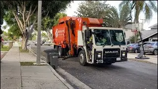 Waste Resources 315 On Tuesday Trash
