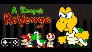 Sky Mountain/Mario Kart 64 Rainbow Road - A Koopa's Revenge