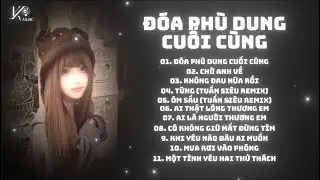 Nonstop Anh Trai Say Hi Chuẩn Melody TikTok 2026🎼Đ&oacute;a Ph&ugrave; Dung Cuối C&ugrave;ng (TUẤN SI&Ecirc;U REMIX) Trend 2026